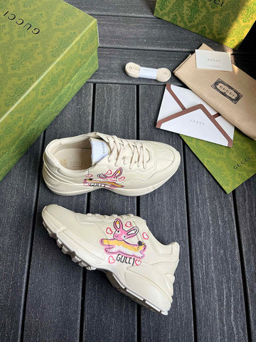 CS - GUKI Shoe - 555