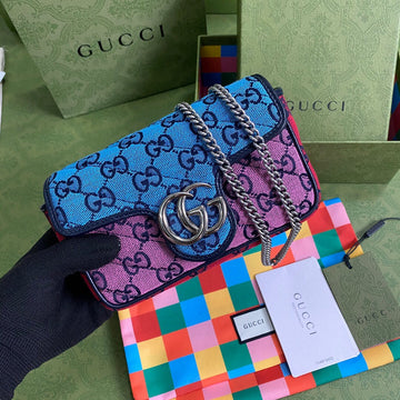 VS Fashion - GCI Bags - 2421