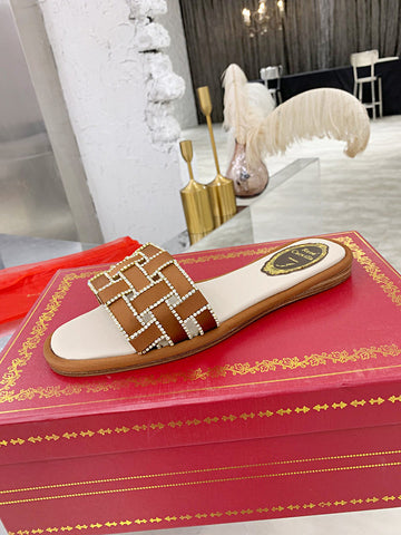 VS - CBL Women Shoes - 581