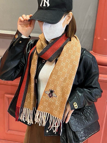VS - GUKI Scarf - 280