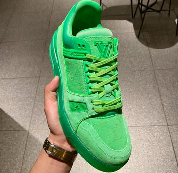 VS Luxury - LOV Men Shoes - 1500