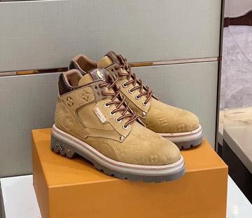 VS Luxury - LOV Men Shoes - 1223