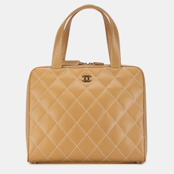 CC Wild Stitch Handbag