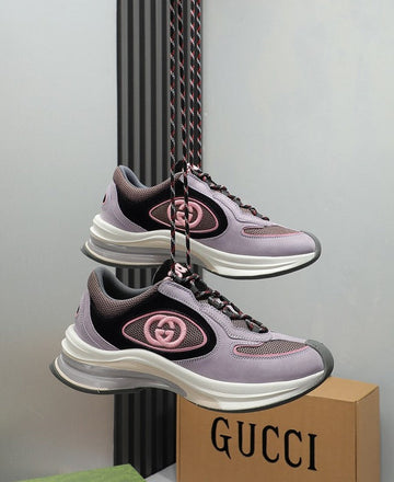 CS - GUKI Shoe - 827