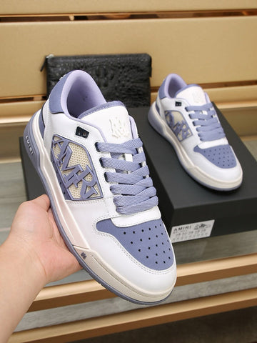 VS - AMIR Men Shoes - 529