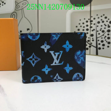 VS CHL Wallet - 777