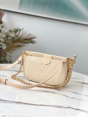 VS Fashion Lu-Vi bags - 2061