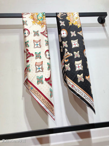 VS - LOV Scarf - 518