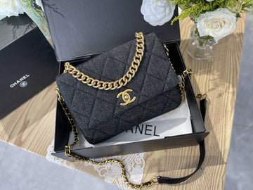 Designer bags by Chanel 268