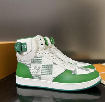 VS Luxury - LOV Men Shoes - 738