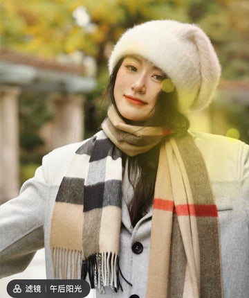 VS - BOR Scarf - 265