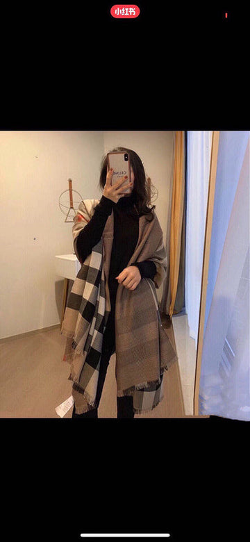 VS - BOR Scarf - 286