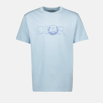 T-shirt Dior and Hylton Nel
