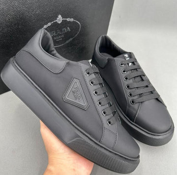 VS Luxury - PD Men Shoes - 098