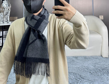 VS - BOR Scarf - 227