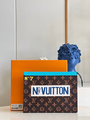 Fashion Lu-Vi bags - 2626