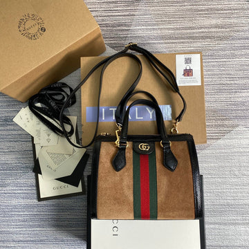 VS - GUKI Bags - 2262