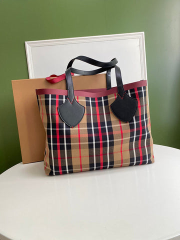 VS - BOR Bag - 217