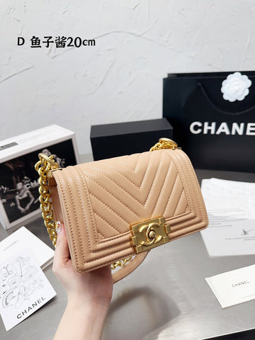 VS - CHL Bags - 6777