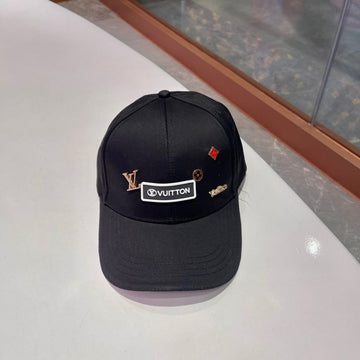 VS - LOV Cap - 825