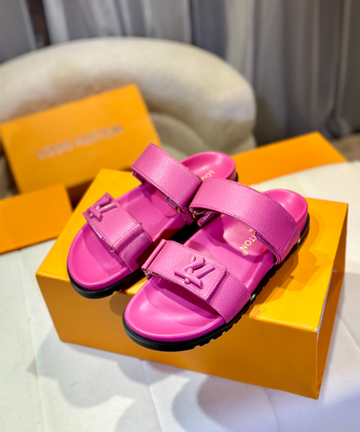 VS Luxury - LOV Women Shoes - 115