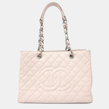 Caviar Grand Shopping Bag