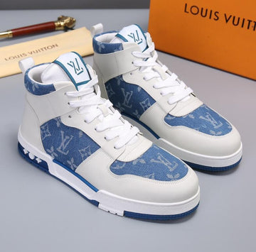 VS Luxury - LOV Men Shoes - 727