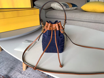 Fendi Luxury Fashion Bag