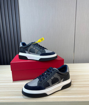VS - FGO Men Shoes - 984