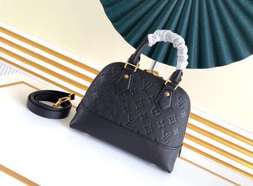 VS Fashion Lu-Vi bags - 1960