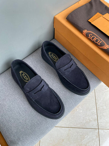 VS - TDS Men Shoes - 086