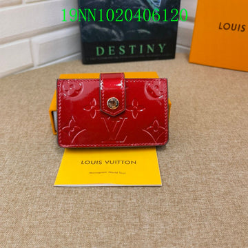 VS LOV Wallet - 1460