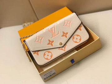 VS Fashion Lu-Vi bags - 17608