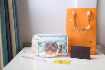 VS Fashion Lu-Vi bags - 1907