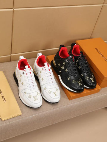 VS Luxury - LOV Men Shoes - 1776