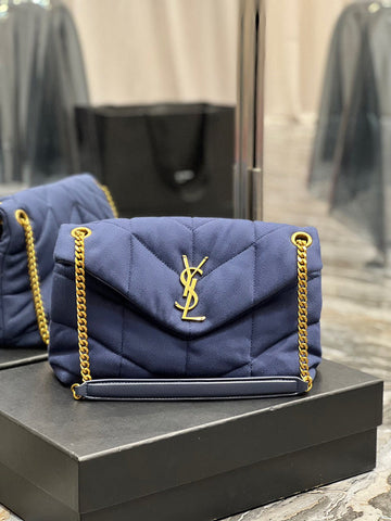 VS - YLS Bag - 451