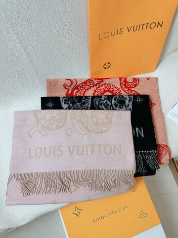 VS - LOV Scarf - 474