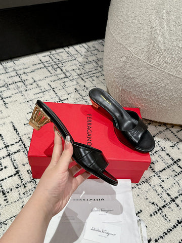 VS - FGO Women Shoes - 054