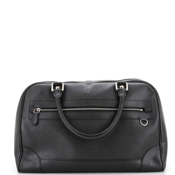 Stanislav Handbag Taiga Leather