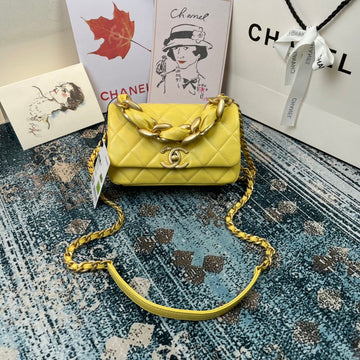 VS Fashion - CHL Bags - 1607