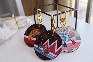 VS Fashion Lu-Vi bags - 1482
