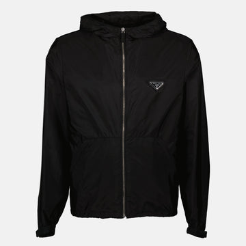 Veste en Re-nylon