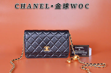 VS Fashion - CNL Bags - 196