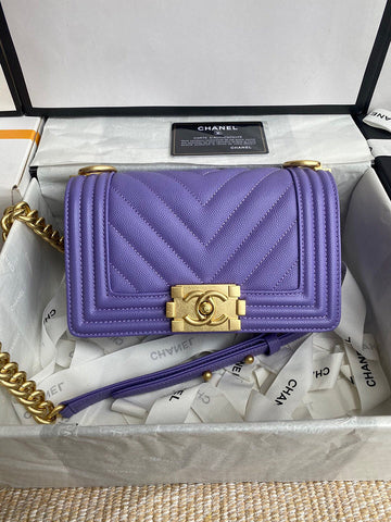 VS Luxury - CHL Bags - 3528