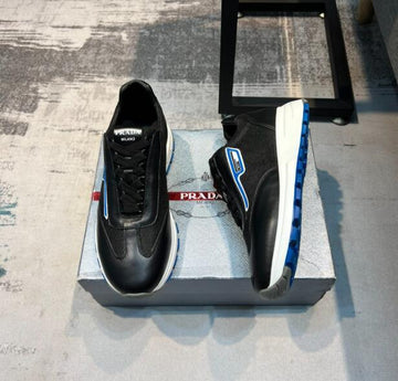 VS Luxury - PD Men Shoes - 232