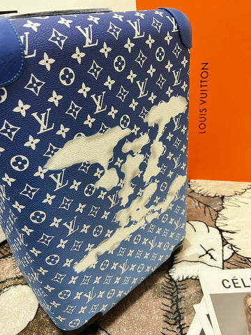VS - Travel Bags - 284
