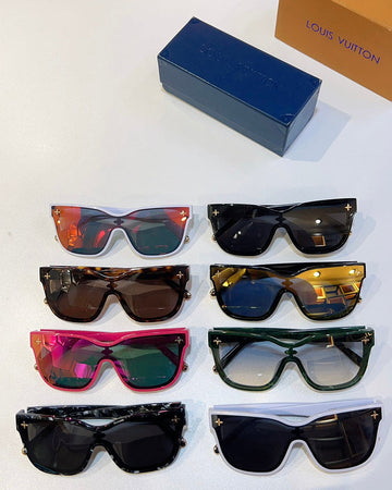 VS - LOV Sunglass - 004