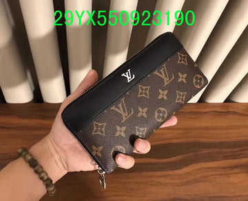 VS CHL Wallet - 1685