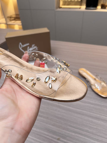 VS - CBL Women Shoes - 094
