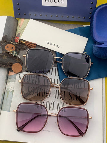 VS - GUKI Sunglass - 435